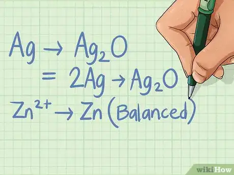 Imagen titulada Balance Redox Reactions Step 14