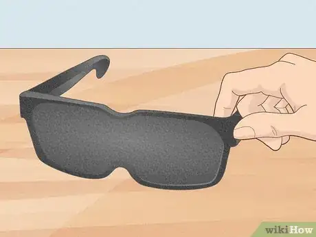 Imagen titulada Make a Wrench Mask Step 1