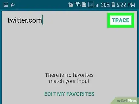 Imagen titulada Traceroute Step 28