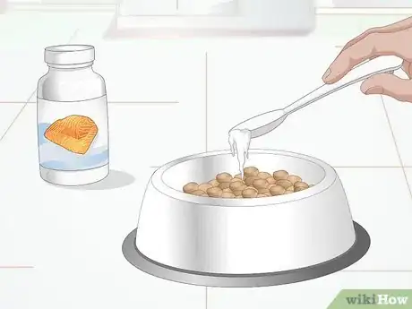 Imagen titulada Treat Benign Fatty Skin Tumors on Dogs Step 10