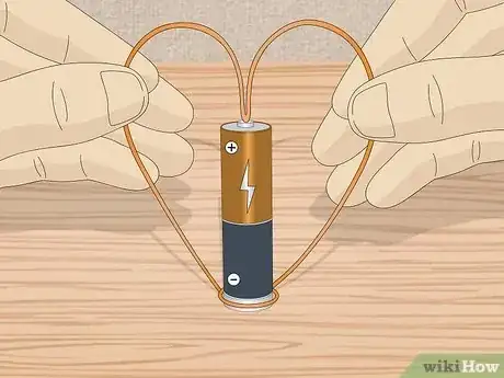 Imagen titulada Make a Homopolar Motor Step 8
