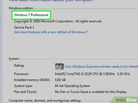 Imagen titulada Diagnose a Slow Performing Computer Step 2