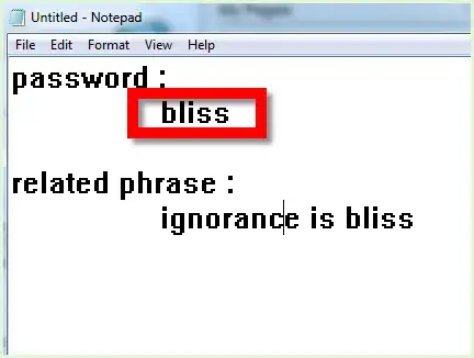 Imagen titulada Create a Password Hint That Won't Give Away Your Password to Others Step 1.png