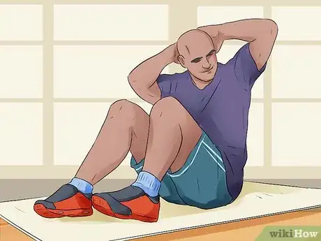 Imagen titulada Cope With Feeling Alone at Night Step 1
