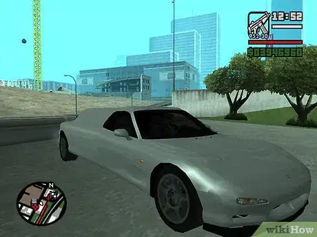 Imagen titulada Play GTA San Andreas Without Resorting to Cheats Step 6