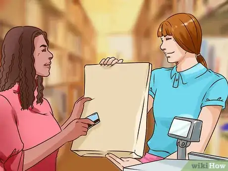 Imagen titulada Save Money As a Student Step 20