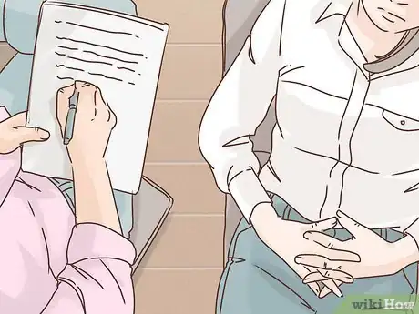 Imagen titulada Deal with the Effect of Acne on Self Esteem Step 15
