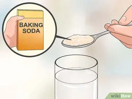 Imagen titulada Use Home Remedies for Decreasing Stomach Acid Step 24