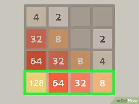 Imagen titulada Beat 2048 Step 3