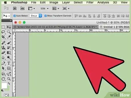 Imagen titulada Use Photoshop CS3 Step 1