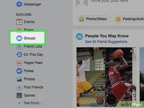 Imagen titulada Create a New Facebook Group Step 5