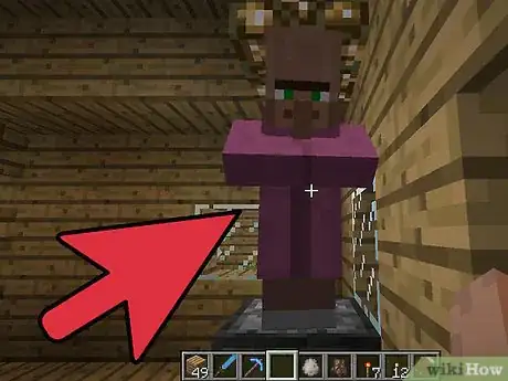 Imagen titulada Mine Redstone in Minecraft Step 34
