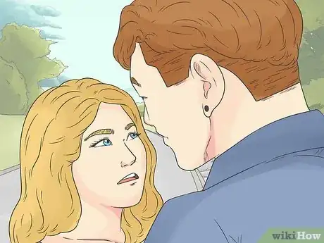 Imagen titulada What to Do when Your Boyfriend Is Mad at You Step 7