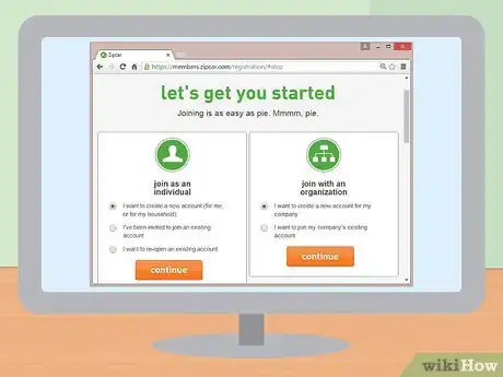 Imagen titulada Use Zipcars Step 2