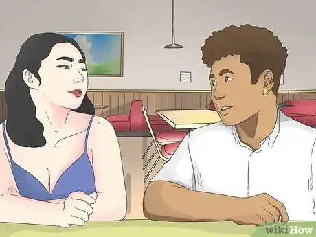 Imagen titulada Attract an Aries Man As a Leo Woman Step 7