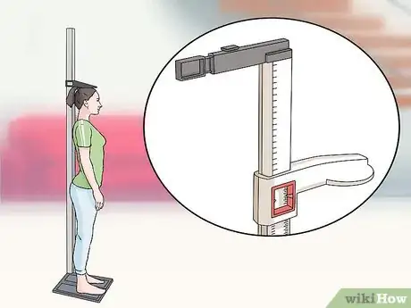 Imagen titulada Measure Height Step 8