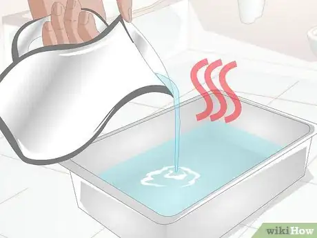 Imagen titulada Bathe a Leopard Gecko Step 3