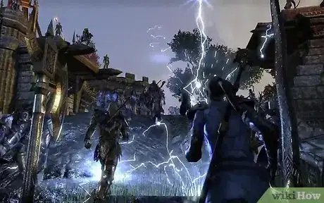 Imagen titulada Play a Nightblade in Elder Scrolls Online Step 8Bullet1
