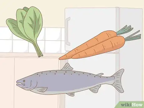Imagen titulada Improve Your Lifestyle Step 1