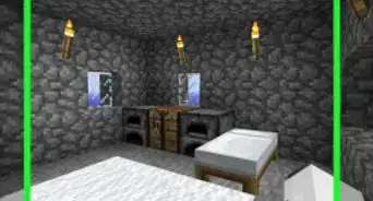 jugar Skyblock en Minecraft