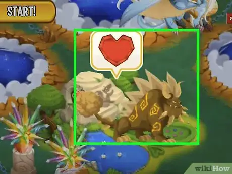 Imagen titulada Breed a Pure Dragon in Dragon City Step 7