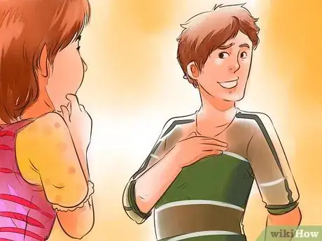Imagen titulada Get Your Girlfriend to Forgive You Step 3