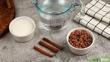 Imagen titulada Make Horchata Step 11