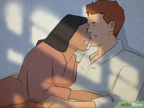 Imagen titulada Be Sensual Step 20