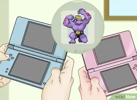 Imagen titulada Evolve Machoke Step 5