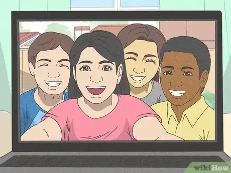 Imagen titulada Make a Libra Man Jealous Step 4