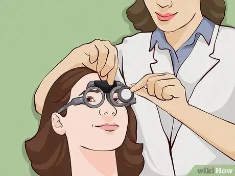 Imagen titulada Wear Progressive Glasses Step 3