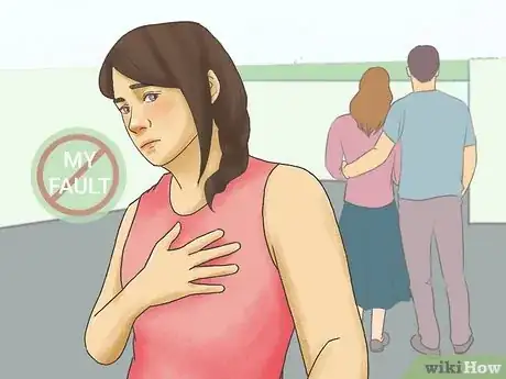 Imagen titulada Forget a Cheating Boyfriend Step 6