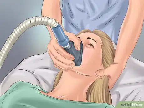 Imagen titulada Prevent Altitude Sickness Step 13