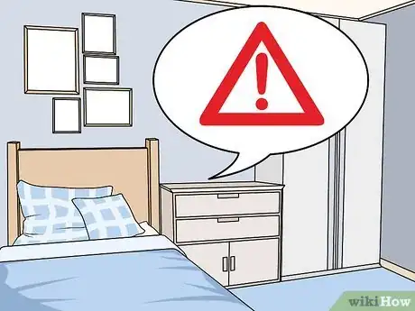 Imagen titulada Find a Lost Television Remote Step 3