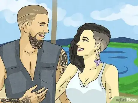 Imagen titulada Get a Smart Girl to Fall for You Step 8