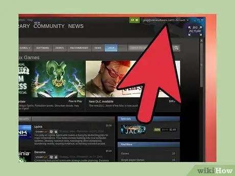 Imagen titulada Install Steam Step 25