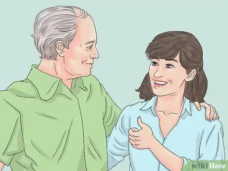 Imagen titulada Make Your Parents Happy Step 17