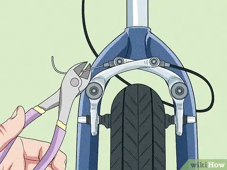 Imagen titulada Assemble a BMX Bike Step 28