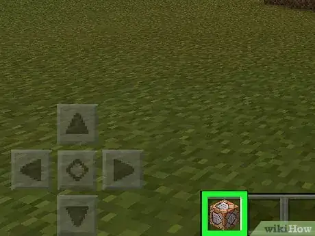 Imagen titulada Get Command Blocks in Minecraft Step 28