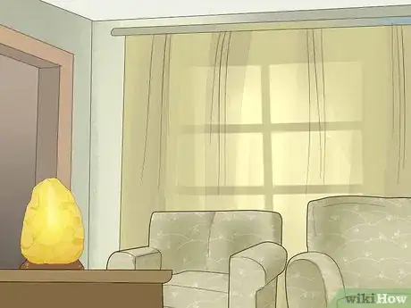 Imagen titulada Use Himalayan Salt Lamps Step 6