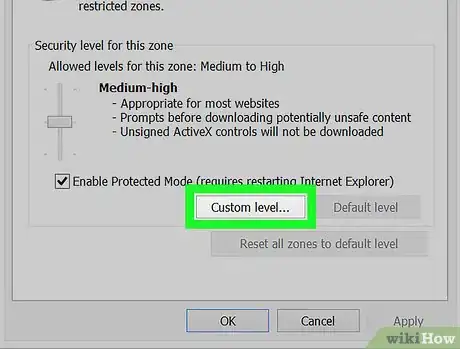 Imagen titulada Enable JavaScript Step 43