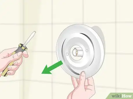 Imagen titulada Fix a Leaky Shower Faucet Step 3
