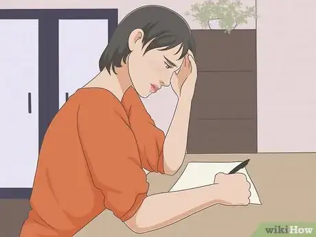 Imagen titulada Stop Being in Love With a Person You'll Never Meet Step 4