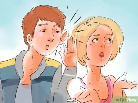Imagen titulada Get Your Girlfriend to Forgive You Step 6