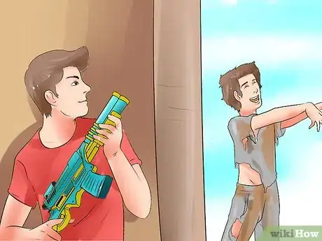 Imagen titulada Have a Nerf War Step 9