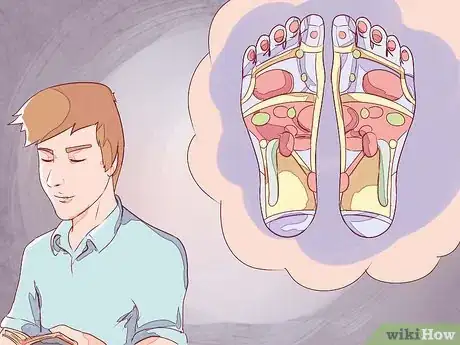 Imagen titulada Do Reflexology Step 2