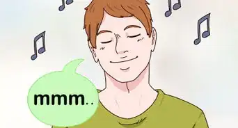 cantar notas altas