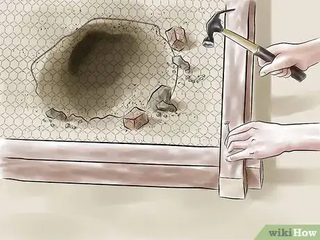 Imagen titulada Get Rid of Rabbits Step 2