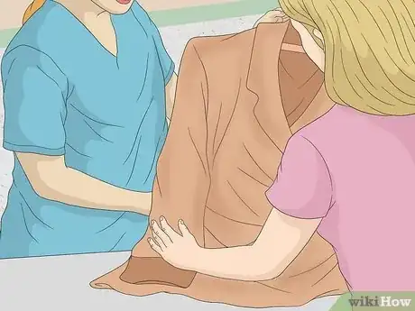 Imagen titulada Remove Musty Smell from Clothes Step 8