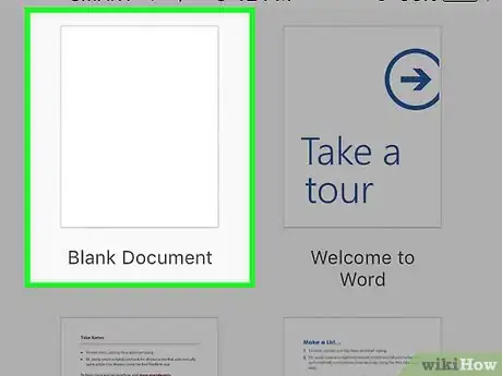 Imagen titulada Create a Simple Table in Microsoft Word Step 9